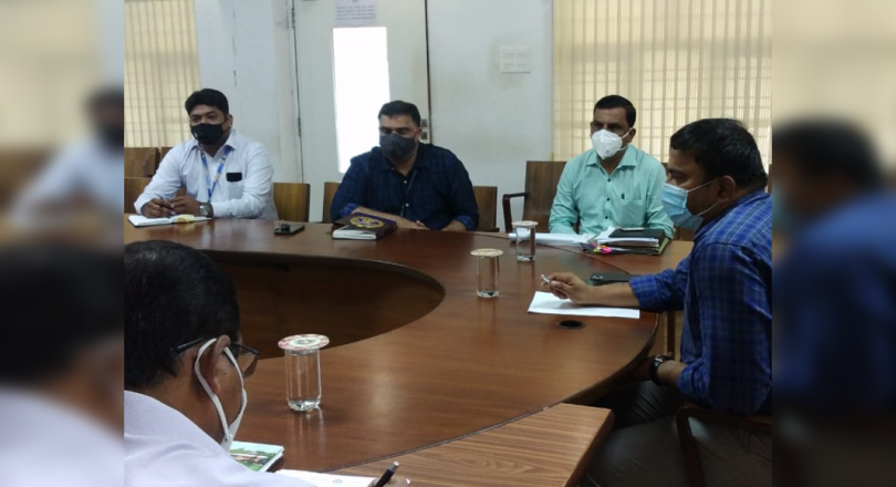 Karnataka: There is no offline class for UG courses, PG in Kannada Dakshina until September 15