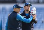 Malan will offer our experience in the top three, said root