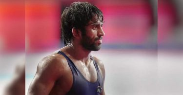Rules for Tear Ligament Bajrang Punia from the World Championship