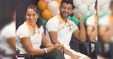 Tokyo Paralympics: Rani, Manpreet sent the best wishes for the Indian contingent
