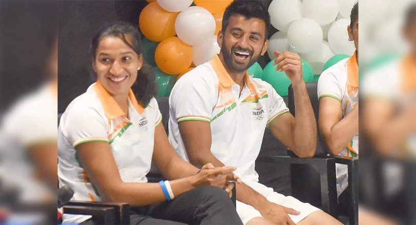 Tokyo Paralympics: Rani, Manpreet sent the best wishes for the Indian contingent
