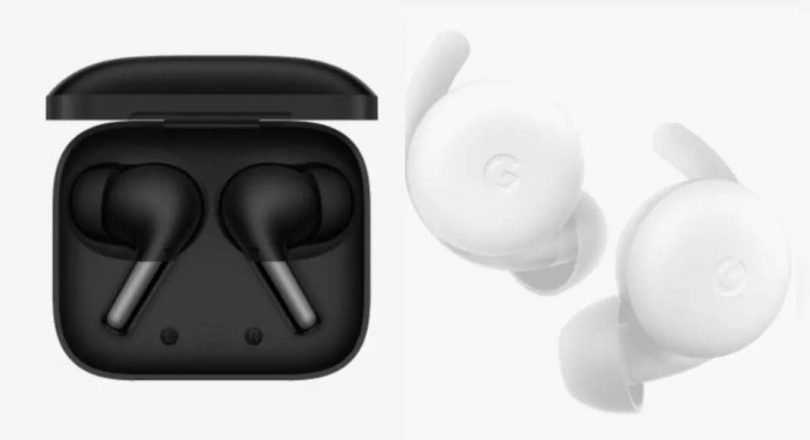 Buds Oneplus Pro vs. Google Pixel Buds A-Series: Under Rs 10,000 TWS Earbuds offers more value for money