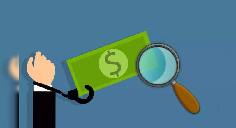 The CEO of a smartphone company that won the Innovation award in 2015 was charged with fraud