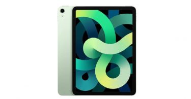 Apple can make changes in this chassis design with the future iPad