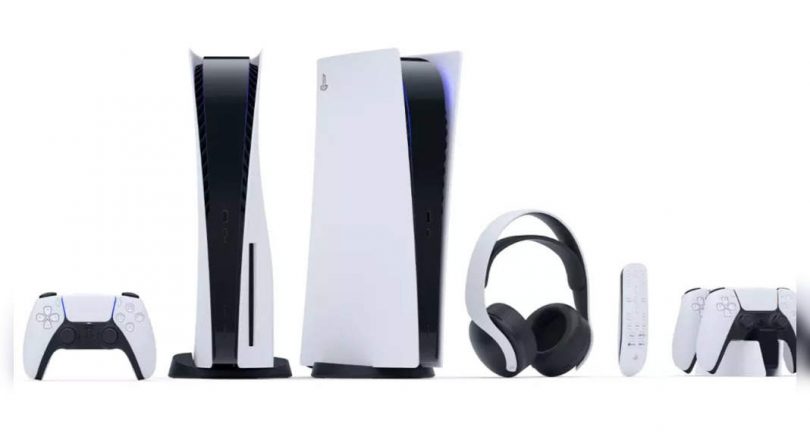 Sony Playstation 5 India Restock: Here you can order a preorder