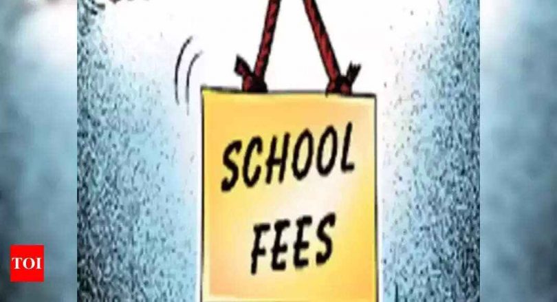 Refund fees collected from KV students in April July, Madurai MP