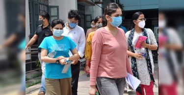 More than 55K Indian students and exchanging visitors traveling to the US: Embassies