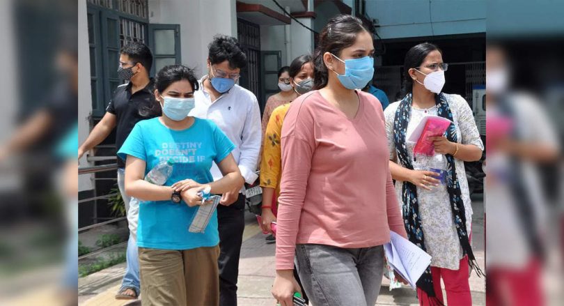 More than 55K Indian students and exchanging visitors traveling to the US: Embassies