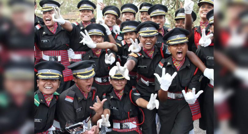 Army selection board cleanses a way to promote 5 female officers to Colonel rankings