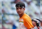 Perfect first throw but need to be repaired in the final: Neeraj Chopra