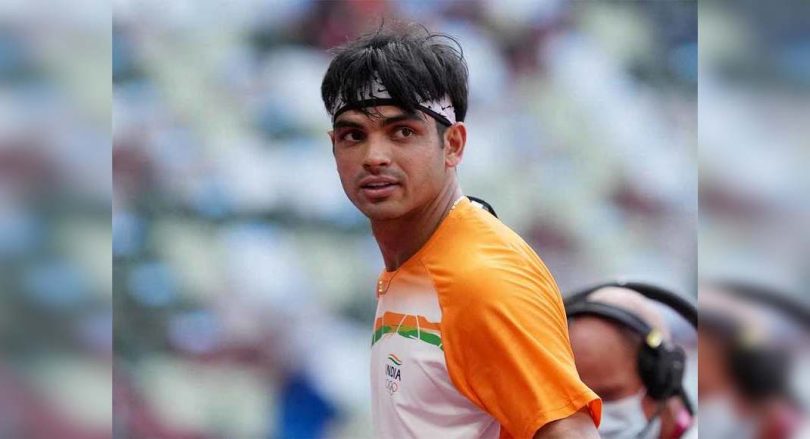 Perfect first throw but need to be repaired in the final: Neeraj Chopra