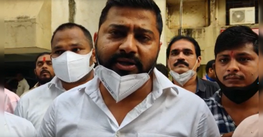 Kalyan-Domprivli: Congress for the upcoming KDMC contest Solo Election