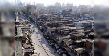 Dharavi: There is no new case for eighth times in August