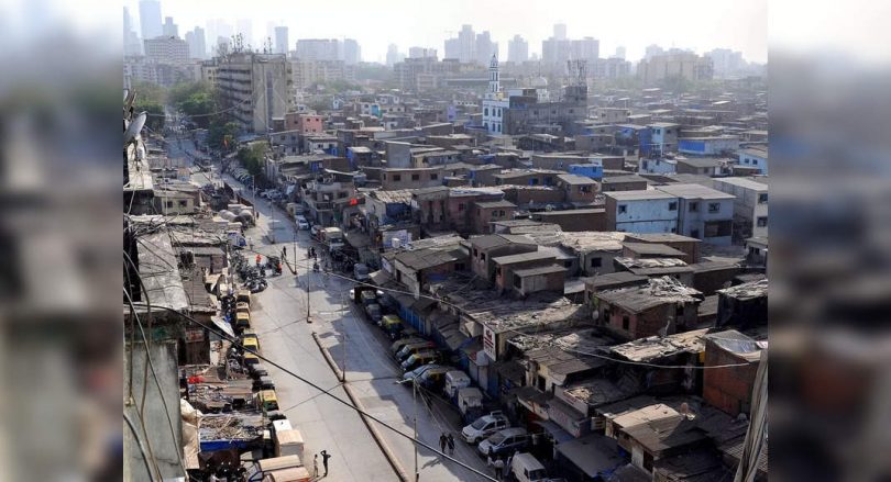 Dharavi: There is no new case for eighth times in August