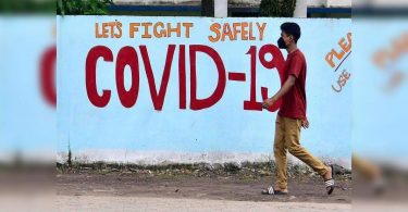 The detention zone was reduced to 228 in Delhi