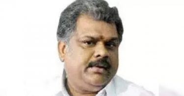 Vasan Slams on Fishermen by Navy SL