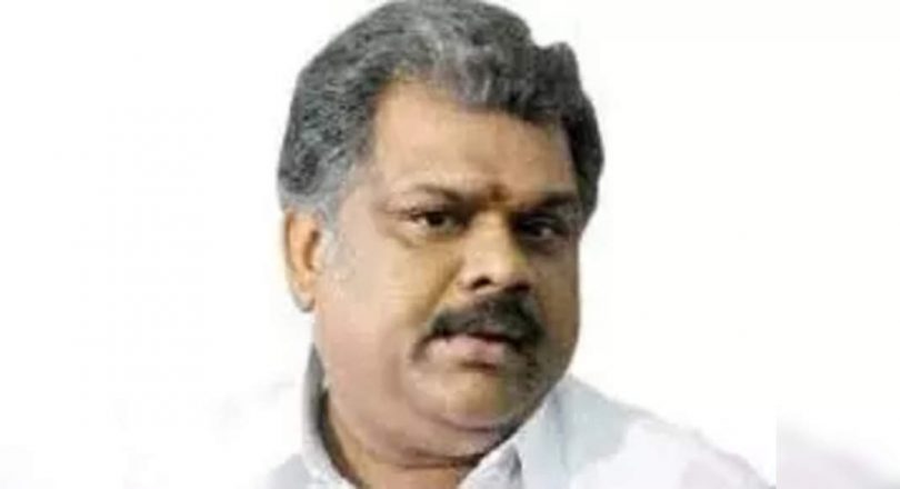 Vasan Slams on Fishermen by Navy SL