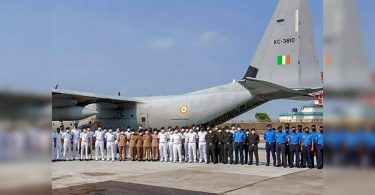 Gujarat: More than 5 lakh people are vaccinated