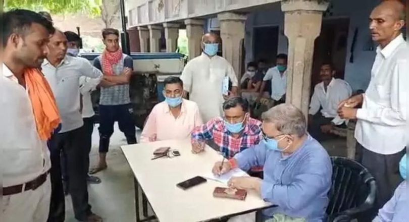 Six died of 'mysterious' fever in Mathura