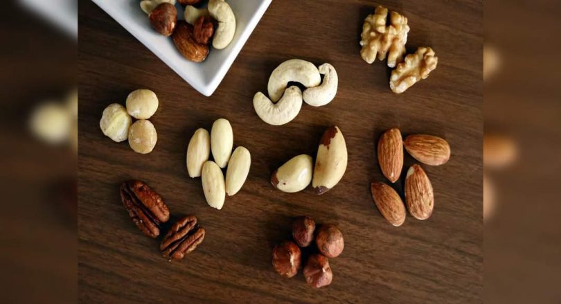 Lucknow: Price of Skyrocket Dried Fruit