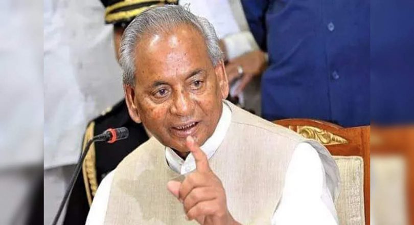 Until it changed the street name after Kalyan in 6 dysts