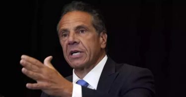 As Andrew Cuomo came out, he took the last friction on the accuser of abuse