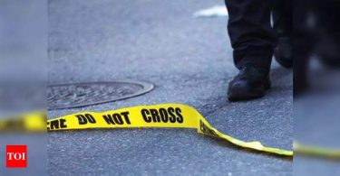 Shooting in the Denver Leaf 1 nightlife zone was killed, 5 injured