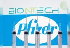 US FDA Full Approval Grants for Vaccine Pfizer-Biontonech Covid-19