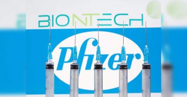 US FDA Full Approval Grants for Vaccine Pfizer-Biontonech Covid-19