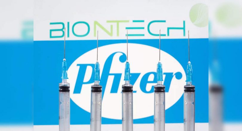 US FDA Full Approval Grants for Vaccine Pfizer-Biontonech Covid-19