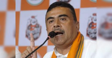 The High Court concluded hearing of abuse cases against Suvendu Adhikari, reserve orders