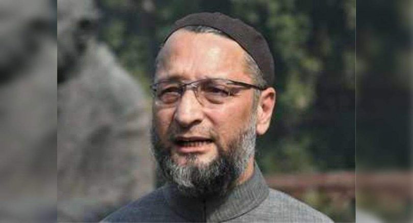 Owaisa supports the caste census, OBC sub-categorization