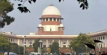 SC problem notice to NHAI about Dwarka Expressway Flyover construction