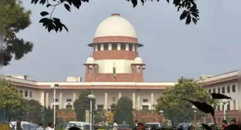 SC problem notice to NHAI about Dwarka Expressway Flyover construction