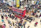Chennai will shop again, said Eye in the Sky