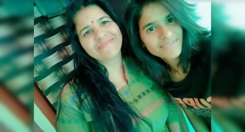 My daughter was obsessive about sports, said the mother of a long jumper Shaili Singh