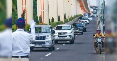 Rajnath to hand over the grenade made by Nagpur to the Army