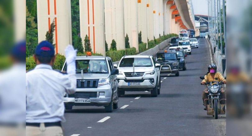 Rajnath to hand over the grenade made by Nagpur to the Army