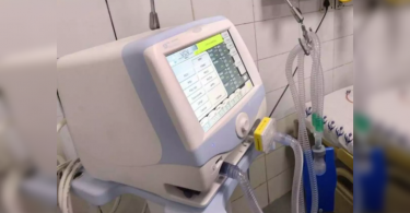 TN Govt asks the company to repair or replace 600 ventilators