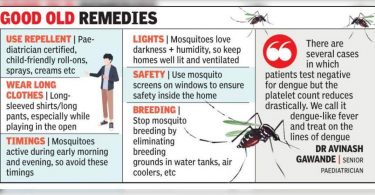 This bleed and more, keeping children safe from mosquito bites: Documents
