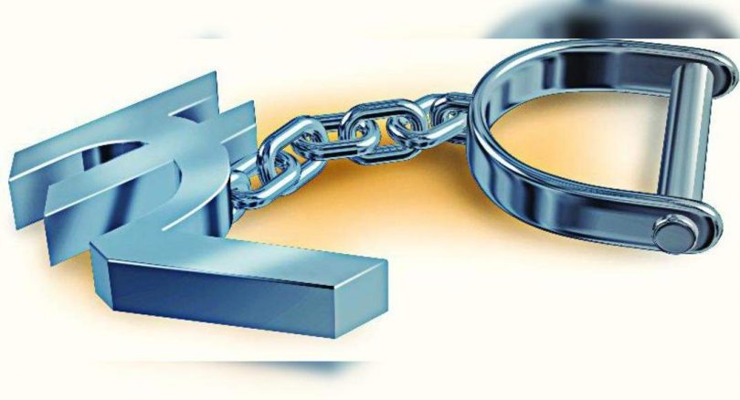 The police submitted the restored property worth more than RS24CR to citizens