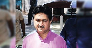 Property dispute broke in the Rajkot Royal Family