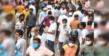 Revise the norm, ensure no crowding in the celebration season: center to the state