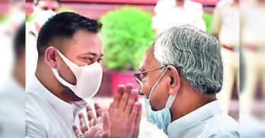 PM Modi needs to decide Caste Census: Nitish