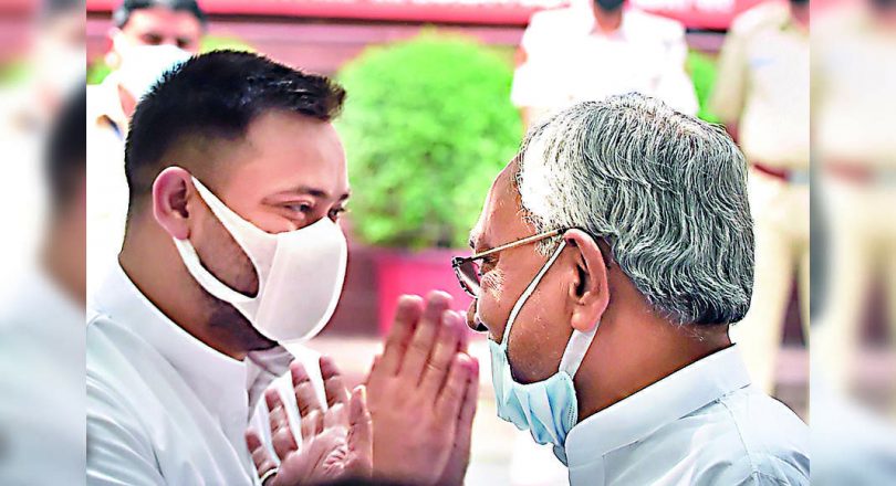 PM Modi needs to decide Caste Census: Nitish