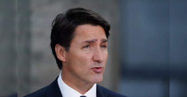 Canadian Trudeau Leaf Door Open for Taliban Sanctions as G7 Meet Weaving Tools