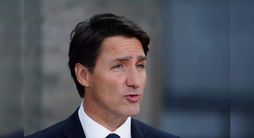Canadian Trudeau Leaf Door Open for Taliban Sanctions as G7 Meet Weaving Tools