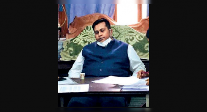 Kolkata: Conman's vaccine was charged with an attempt