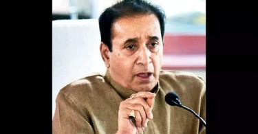 Ed Files ChargesHeet against Aides Deshmukh