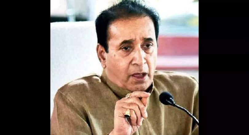 Ed Files ChargesHeet against Aides Deshmukh